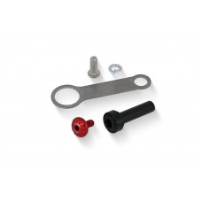 CNC Racing Reservoir Mounting kit for Brembo RCS master cylinders CNC Racing Reservoir Mounting kit for Brembo RCS master cylinders
